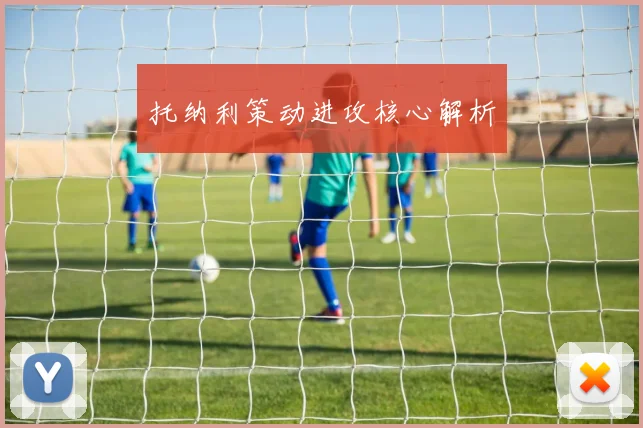 托纳利策动进攻核心解析