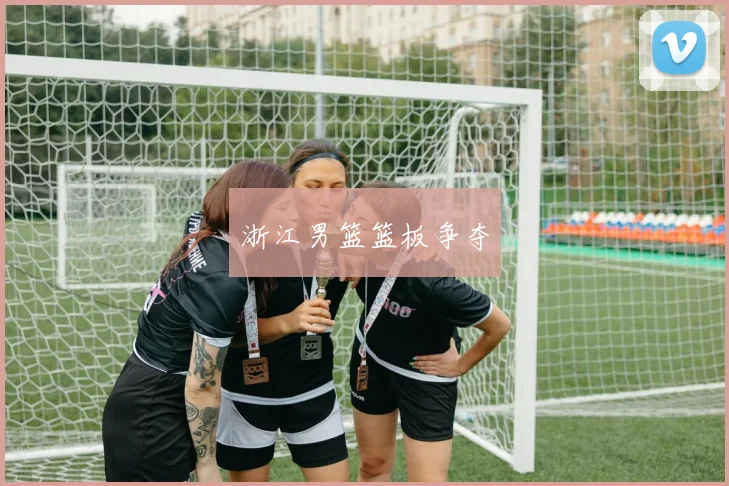 浙江男篮篮板争夺