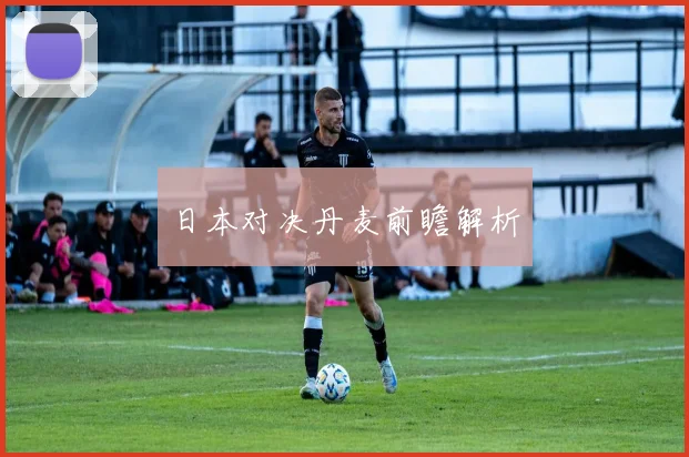 日本对决丹麦前瞻解析
