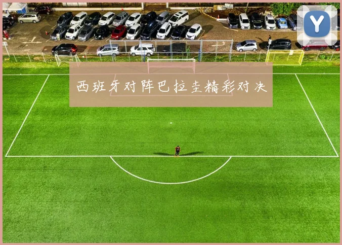 西班牙对阵巴拉圭精彩对决