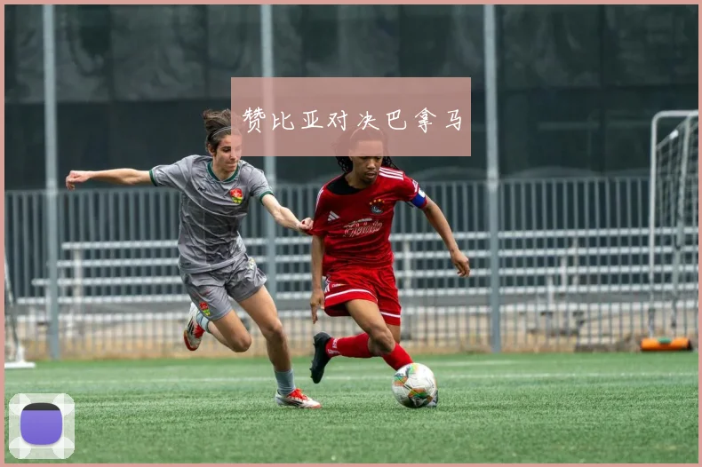 赞比亚对决巴拿马