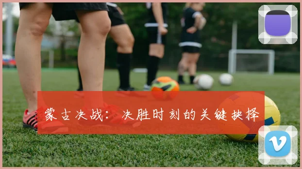蒙古决战：决胜时刻的关键抉择