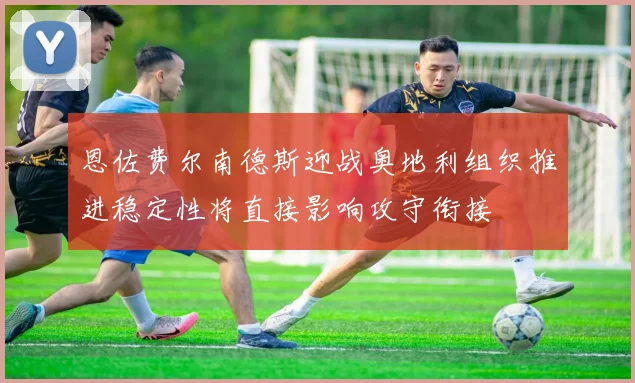 恩佐费尔南德斯迎战奥地利组织推进稳定性将直接影响攻守衔接