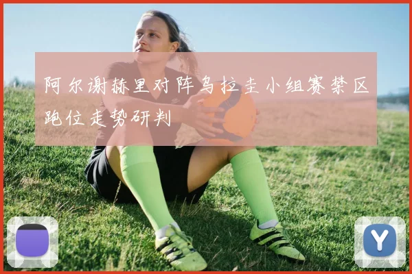 阿尔谢赫里对阵乌拉圭小组赛禁区跑位走势研判