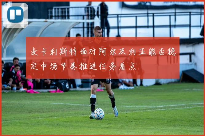 麦卡利斯特面对阿尔及利亚能否稳定中场节奏推进任务看点